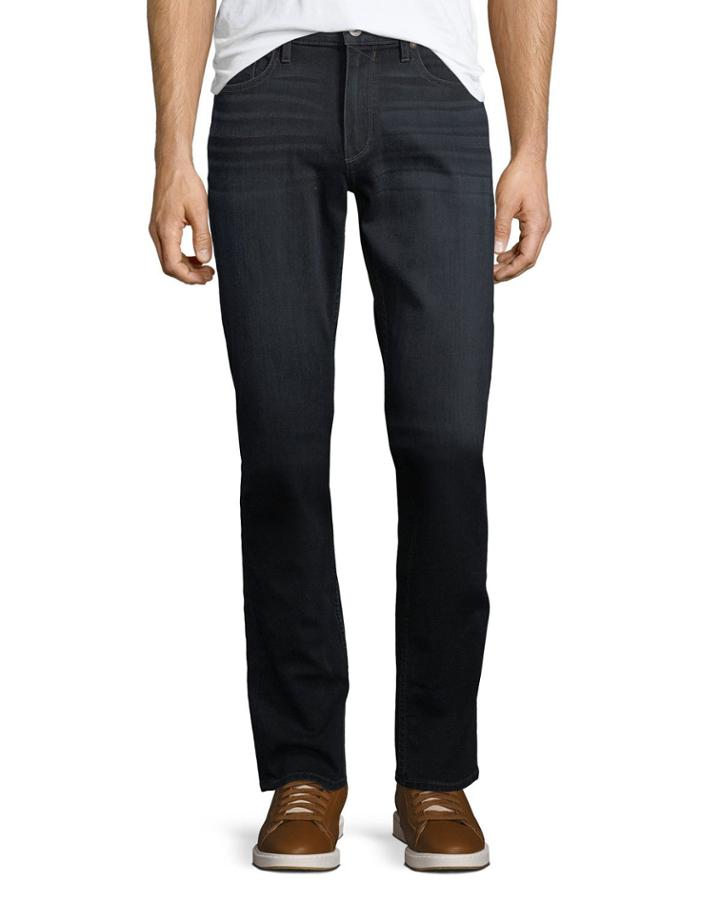 Federal Extra-long Modern Slim Jeans, Tupper -