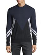 Retro Modernist Wool