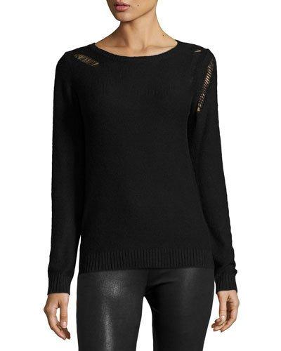 Slash Distressed