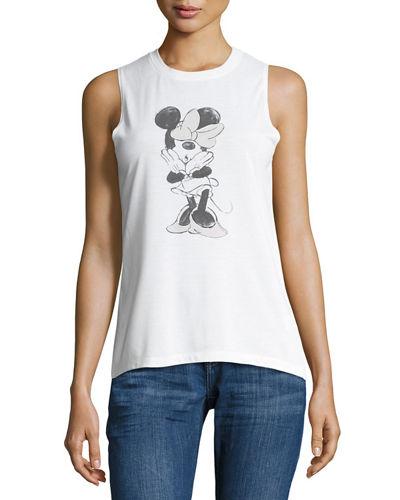 High-low Graphic