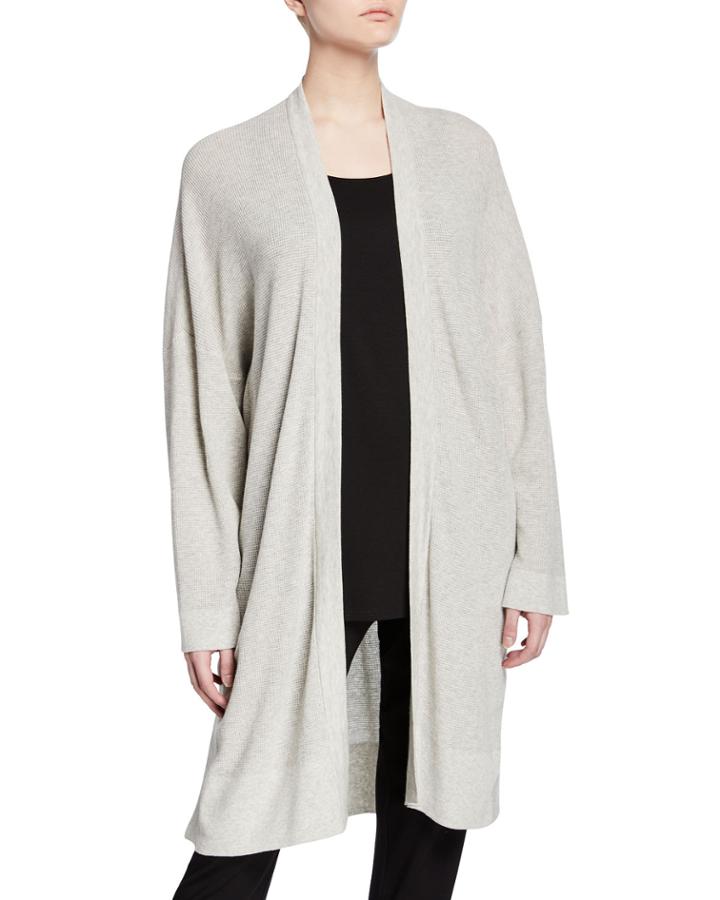 Organic Cotton/silk