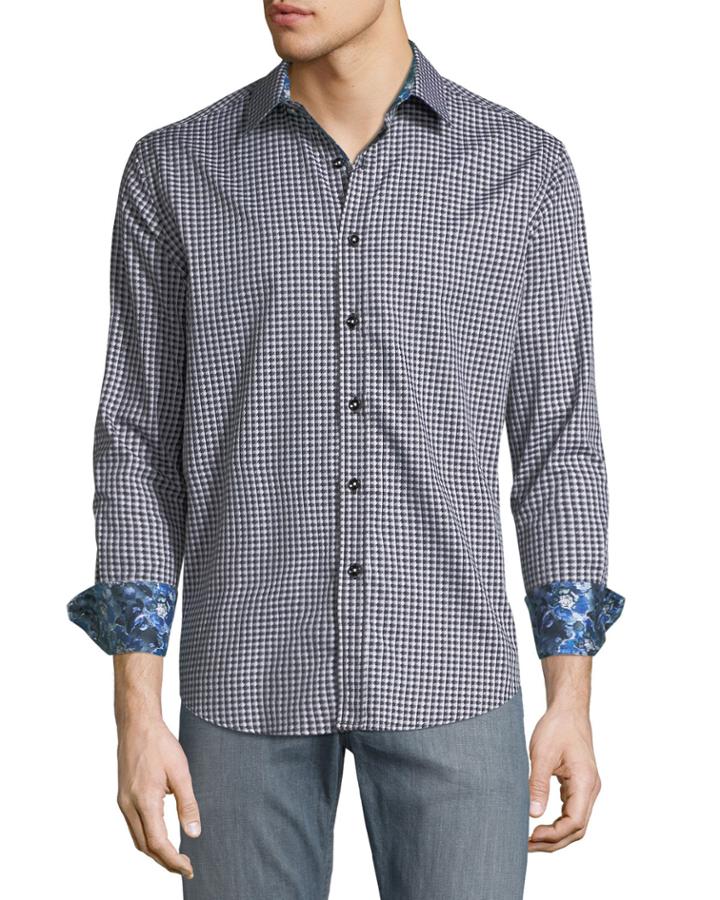 Classic-fit Sputnik Sport