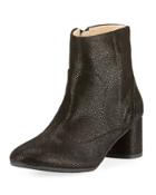 Rima Stingray-embossed