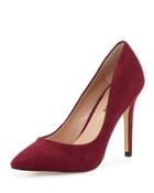 Prestige Pointed-toe Pump