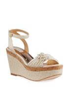 Leane Dressy Wedge