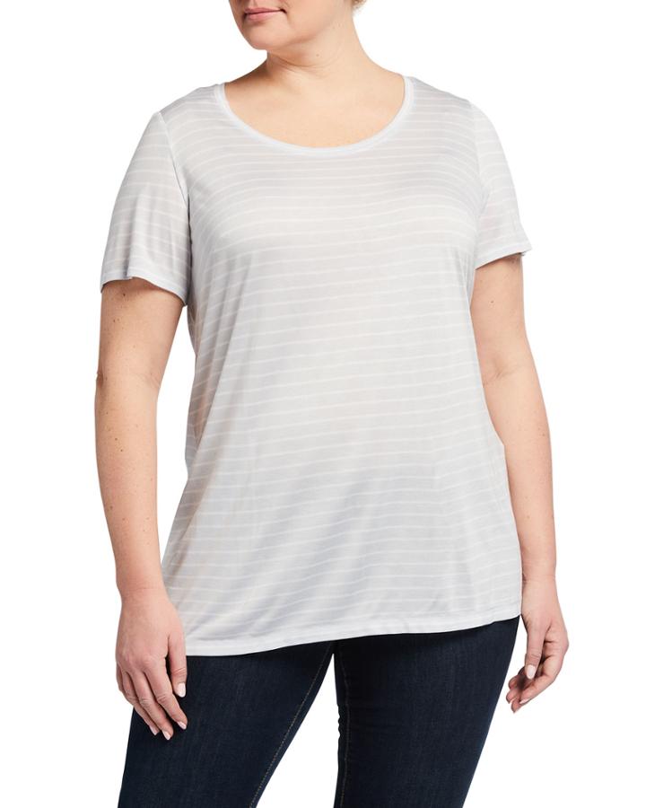 Plus Size Mikki