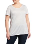 Plus Size Mikki