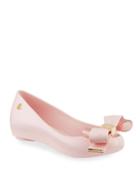 Ultragirl Sweet Bow Ballerina Flats