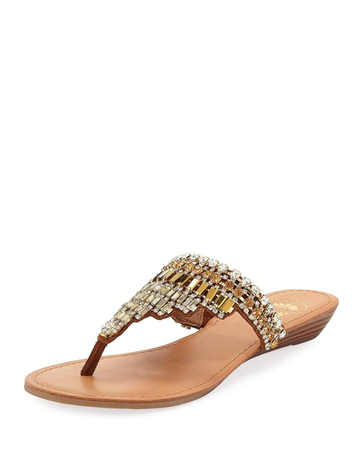 Vinton Embellished