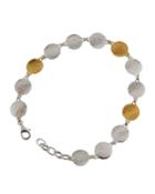 Lush All-around Bracelet