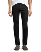 Men's Blake Slim-straight Jeans, Black