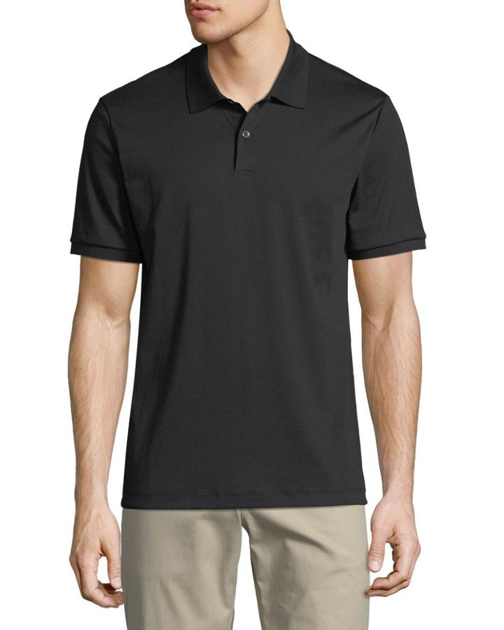 Current Pique Polo