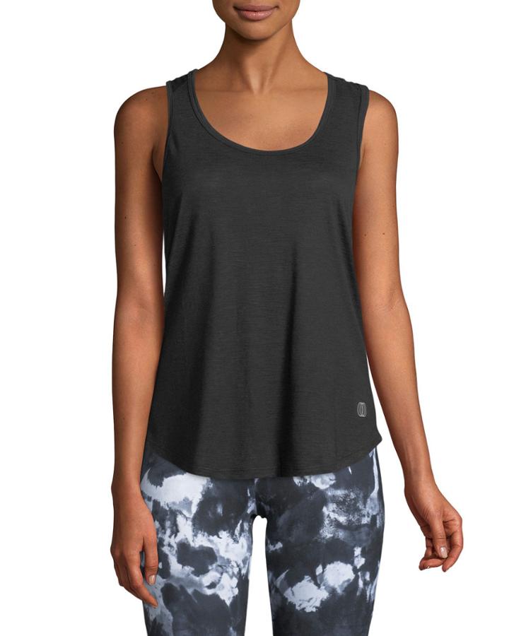 Catalina Triangle-back Tank