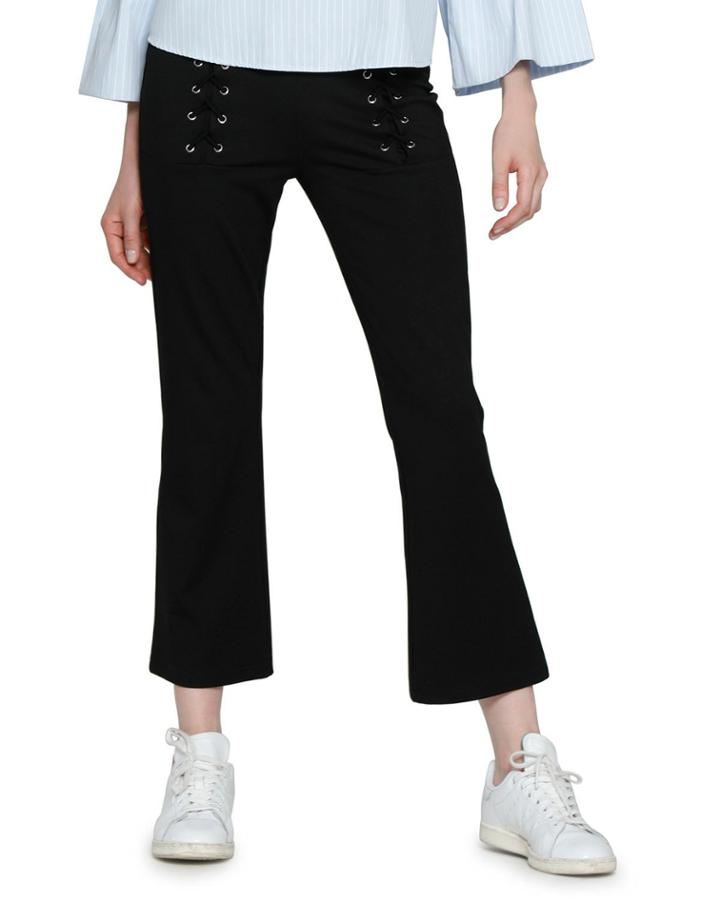 Justine High-waist