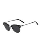 Men's Polarized Half-rim
