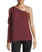 Florentina One-shoulder