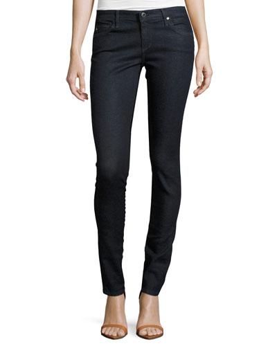 The Legging Skinny Jeans, Dark
