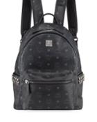 Stark Small Side Studded Backpack
