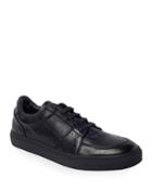 Palermo Leather Low-top