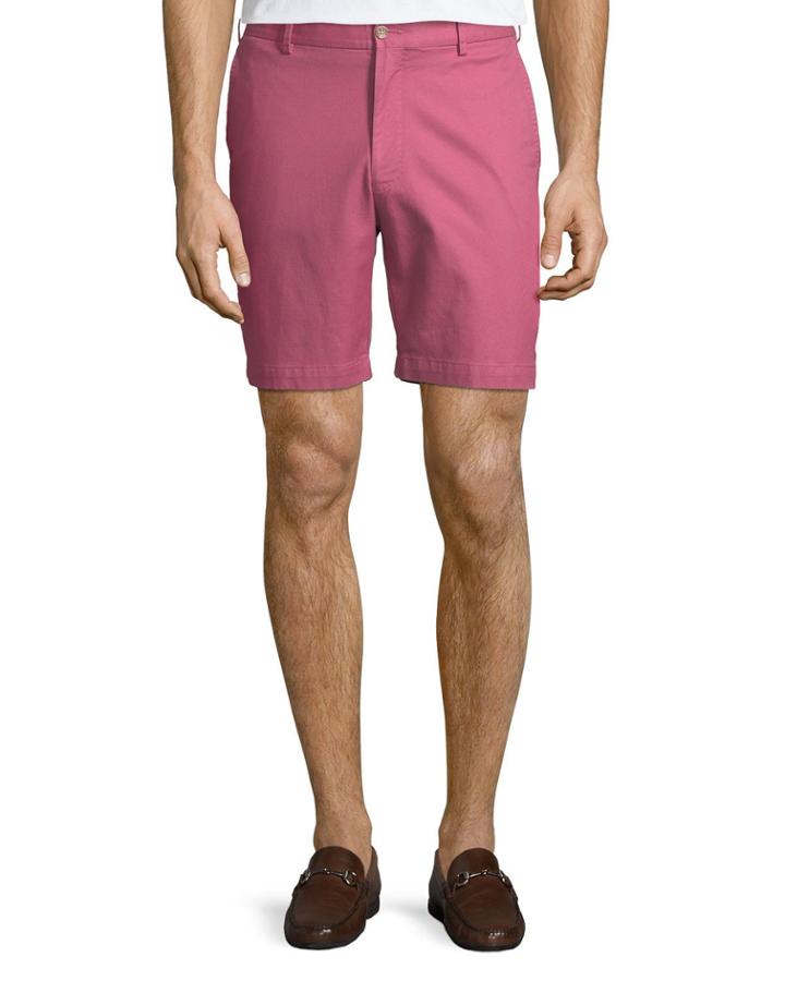 Men's Soft Touch Twill
