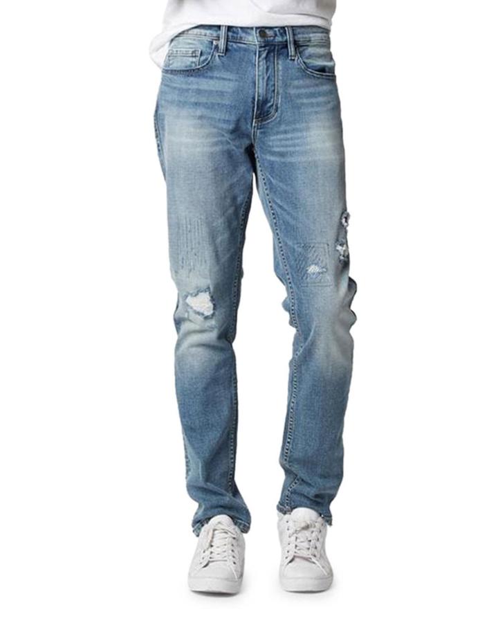 Men's Wooster