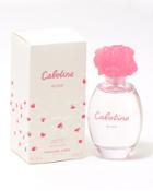 Cabotine Rose Women's Eau De Toilette,