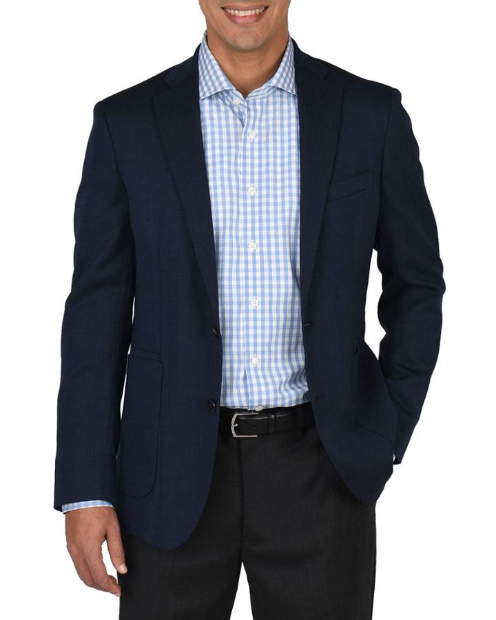 Men's Lightweight Blazer