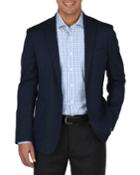 Men's Lightweight Blazer