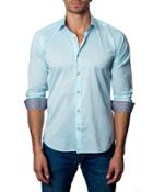 Solid Button-front Sport