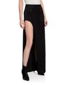 Milena Side-slit