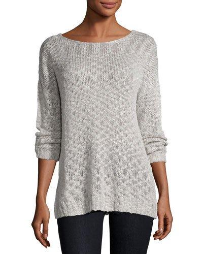 Ina Lace-up Back