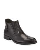 Men's Gordon Mixed Leather