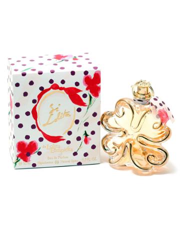 Si Lolita For Ladies Eau De Parfum Spray,