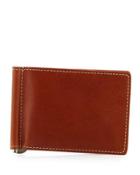 Flip Wallet With Money Clip, Harness