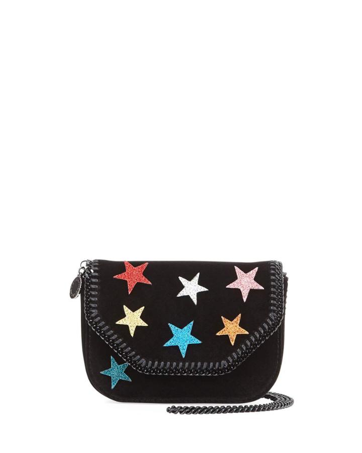 Glitter-stars Falabella