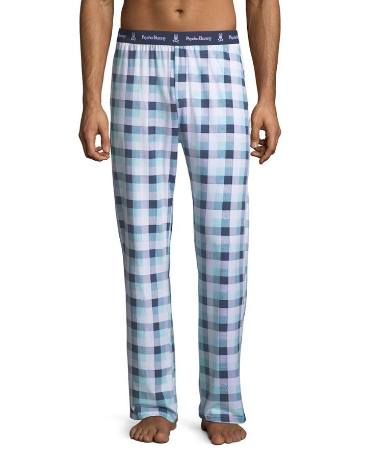 Men's Relaxed Logo-print