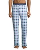 Men's Relaxed Logo-print