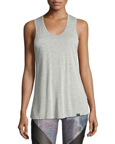 Web Racerback Jersey Tank