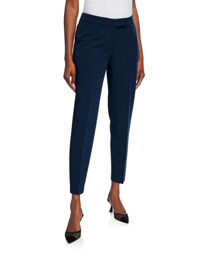 Anne Stretch Bowie Pants