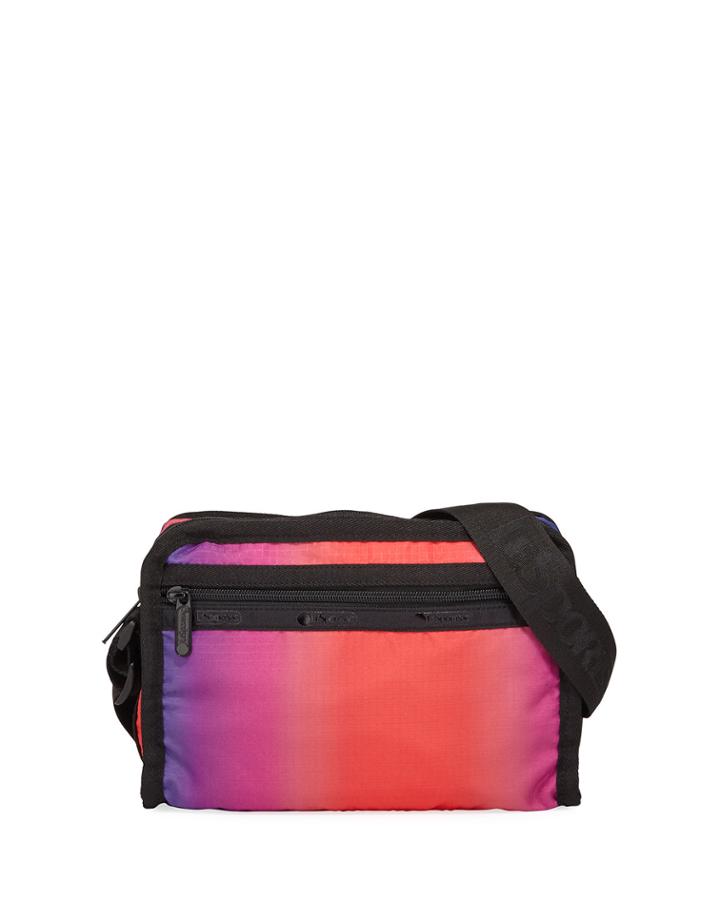 Gabrielle Ombre Crossbody Bag