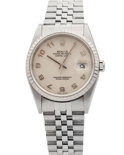 36mm Datejust Automatic Jubilee Watch