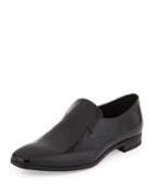 Black Patent
