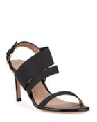 Adrienne Patent Stretch
