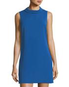 Sally Mock-neck