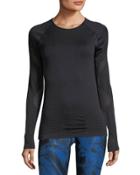 Unify Long-sleeve Performance Top