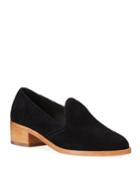 Sophia Block-heel