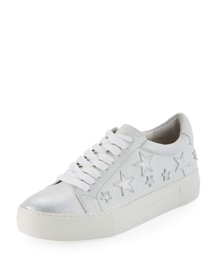 Apostle Sneaker With