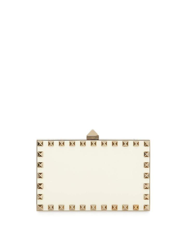 Borsa Da Sera Minaudiere Evening Clutch Bag