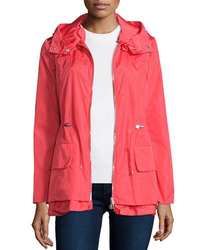 Limbert Hooded