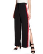 Colorblock Sporty High-rise